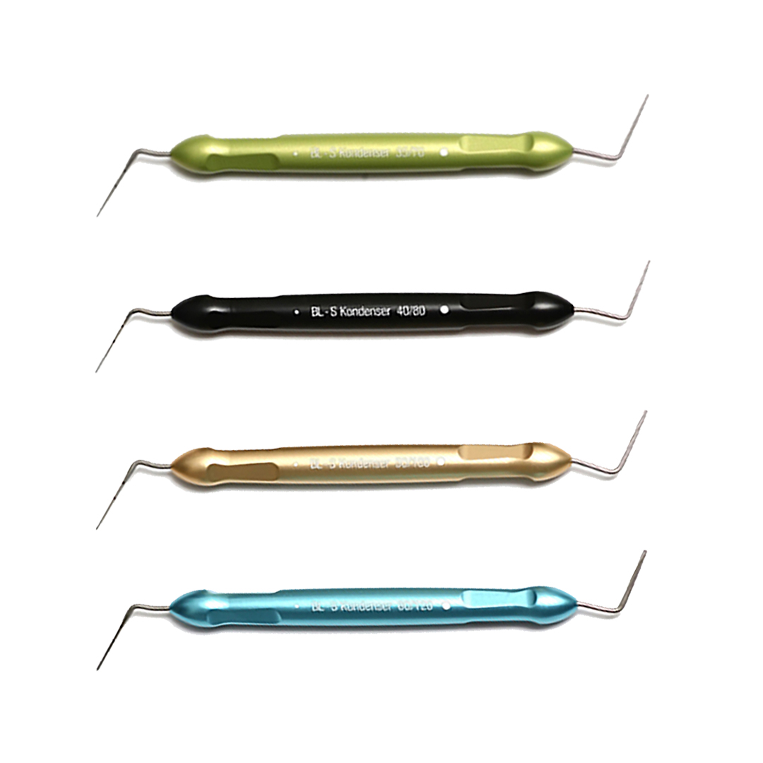 韩国blblbeta热牙胶充填机银针25g