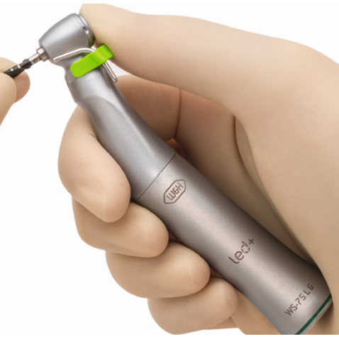 wh牙科种植手机带光可拆卸ws75lg