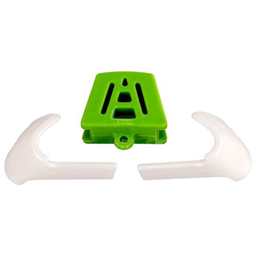 康田正口腔开口器挡舌板套装