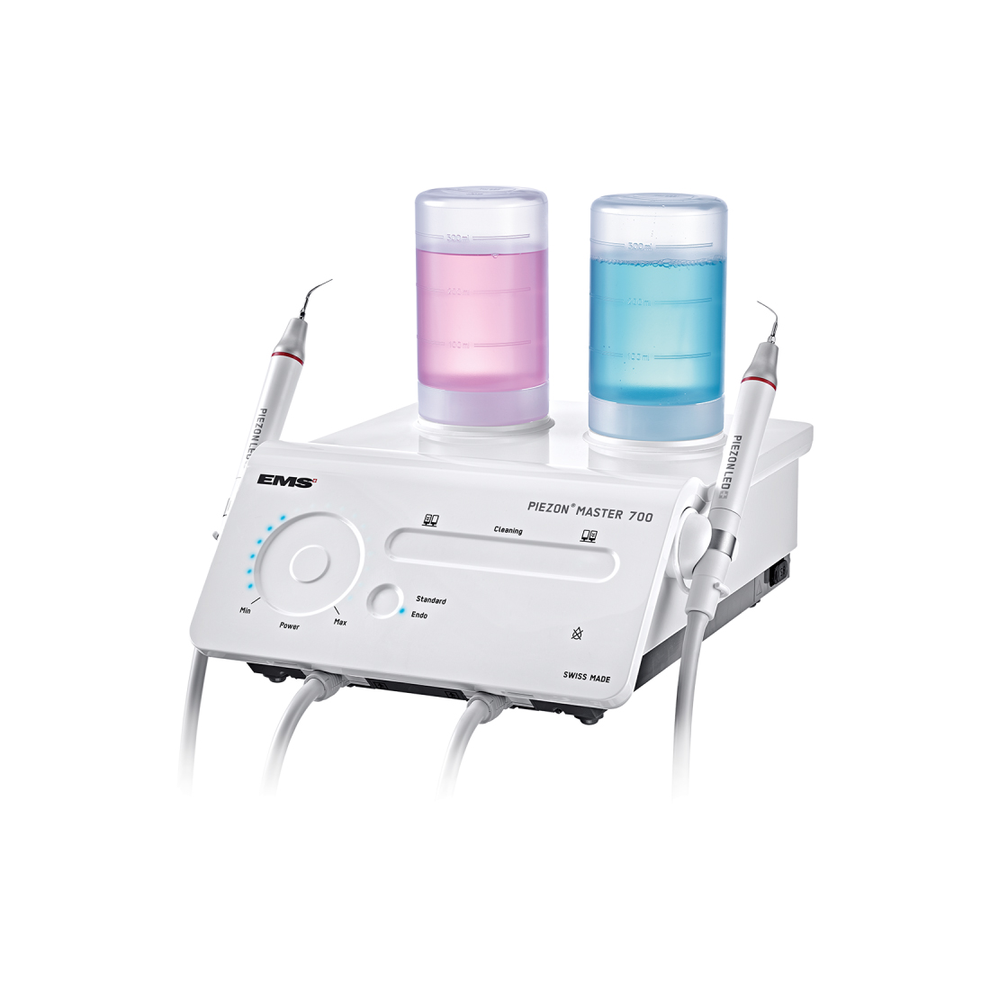 emspiezonmasetr700超声洁牙机无痛牙周治疗仪